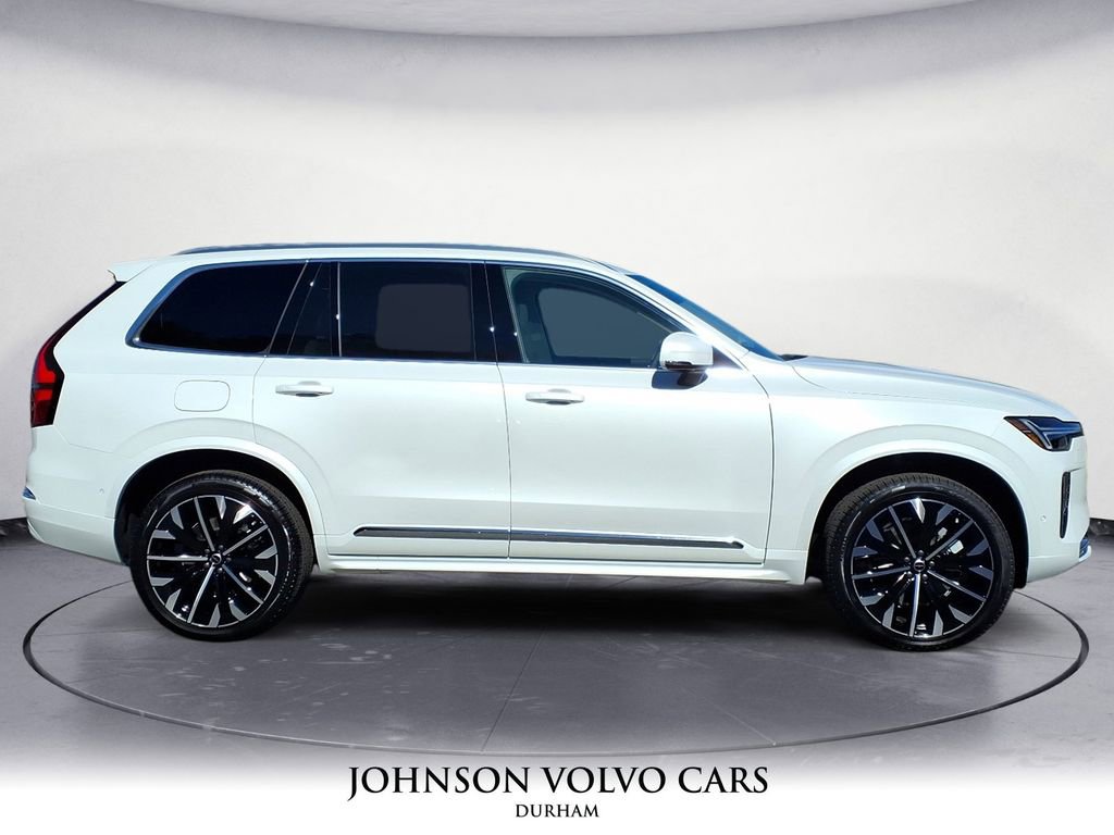 New 2026 Volvo XC90 B6 Ultra image 2