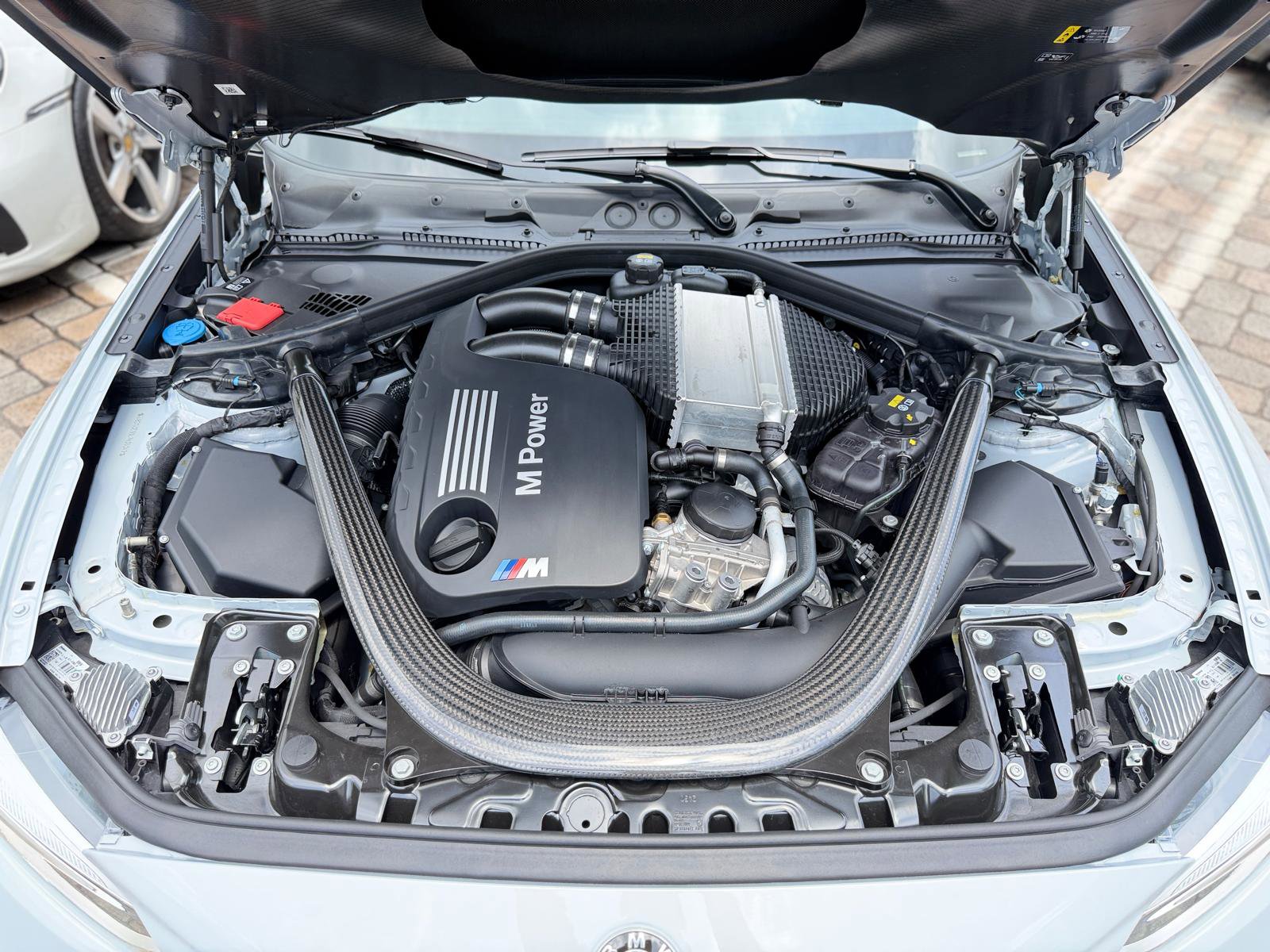 Used 2020 BMW M2 CS RWD image 63