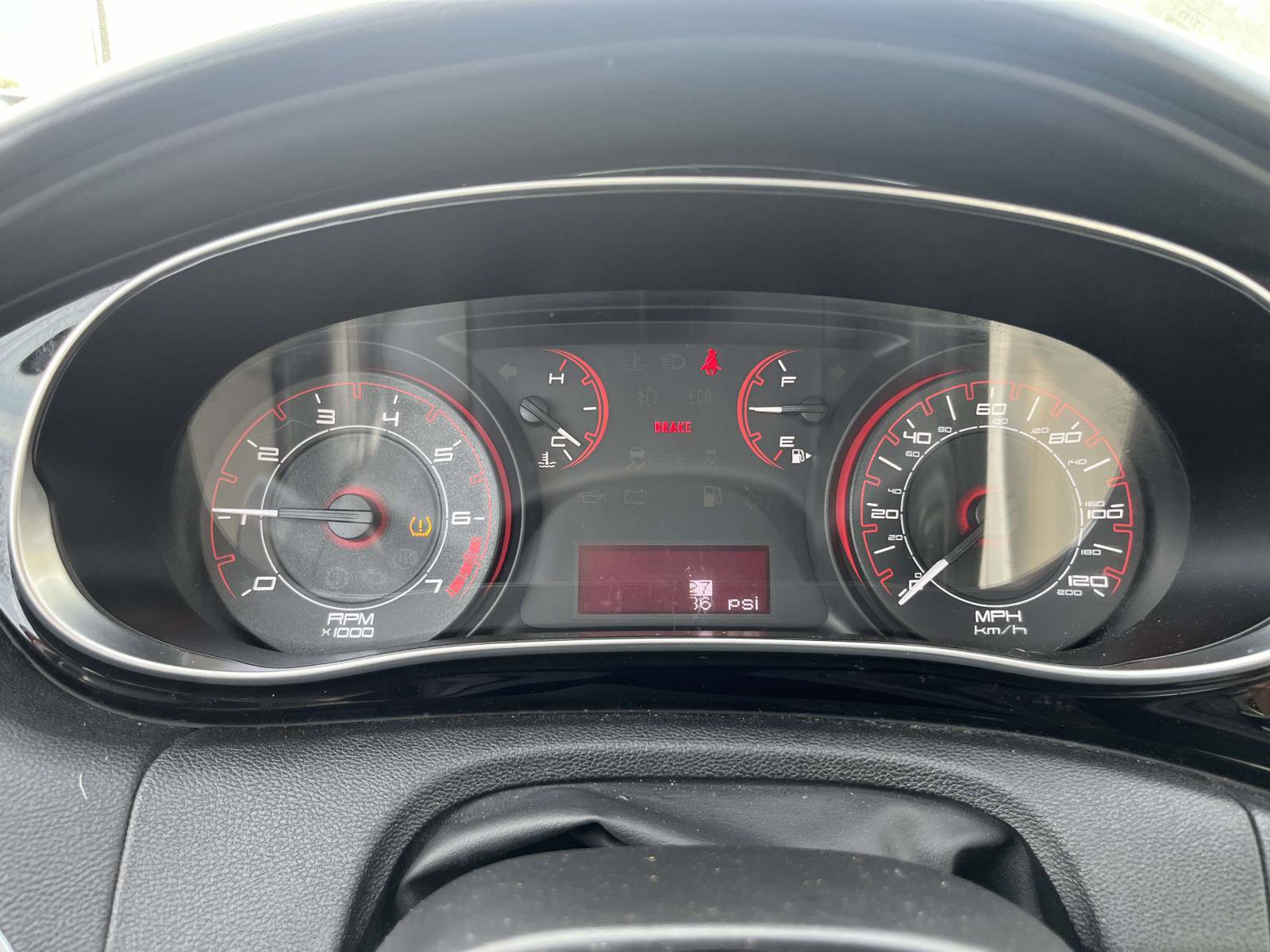 Used 2013 Dodge Dart SXT image 19