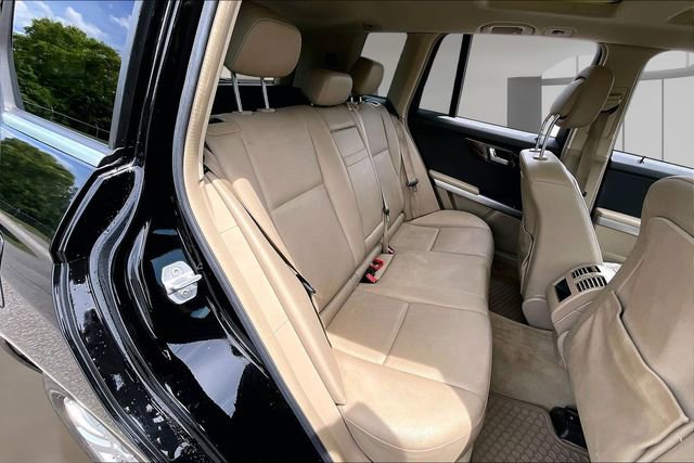 Used 2011 Mercedes-Benz GLK 350 4MATIC image 20