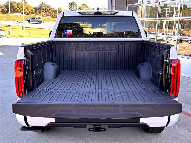 New 2026 Toyota Tundra SR5 w/ SX Package image 23