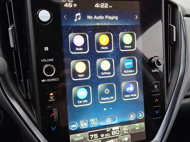New 2026 Subaru Crosstrek 2.5i Limited AWD/4WD image 19