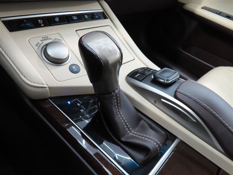 Used 2017 Lexus ES 350 w/ Luxury Package FWD image 25