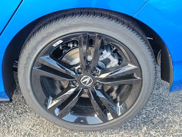 New 2026 Acura Integra A-Spec w/ Technology Package FWD image 7