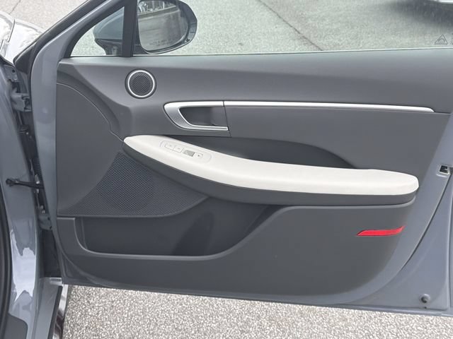 New 2026 Hyundai Sonata SEL FWD image 16