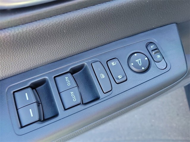 New 2026 Honda CR-V TrailSport image 21