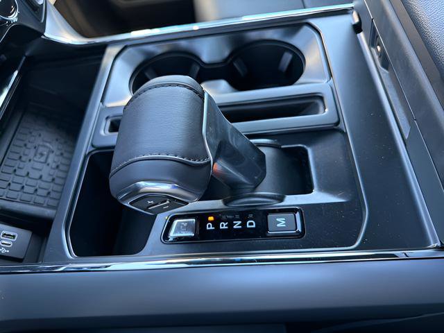 New 2026 Ford F150 Lariat AWD/4WD image 32