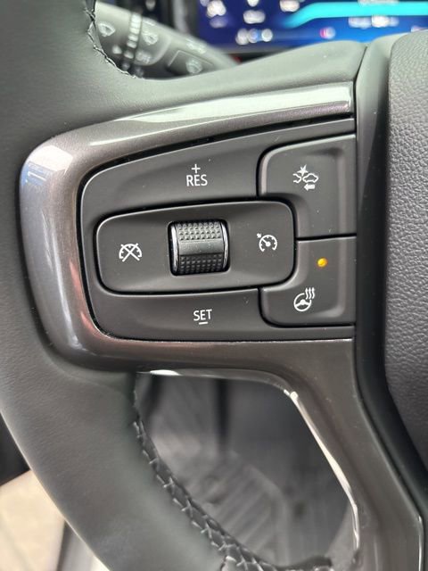 New 2026 Chevrolet Silverado 3500 High Country w/ High Country Premium Package image 24