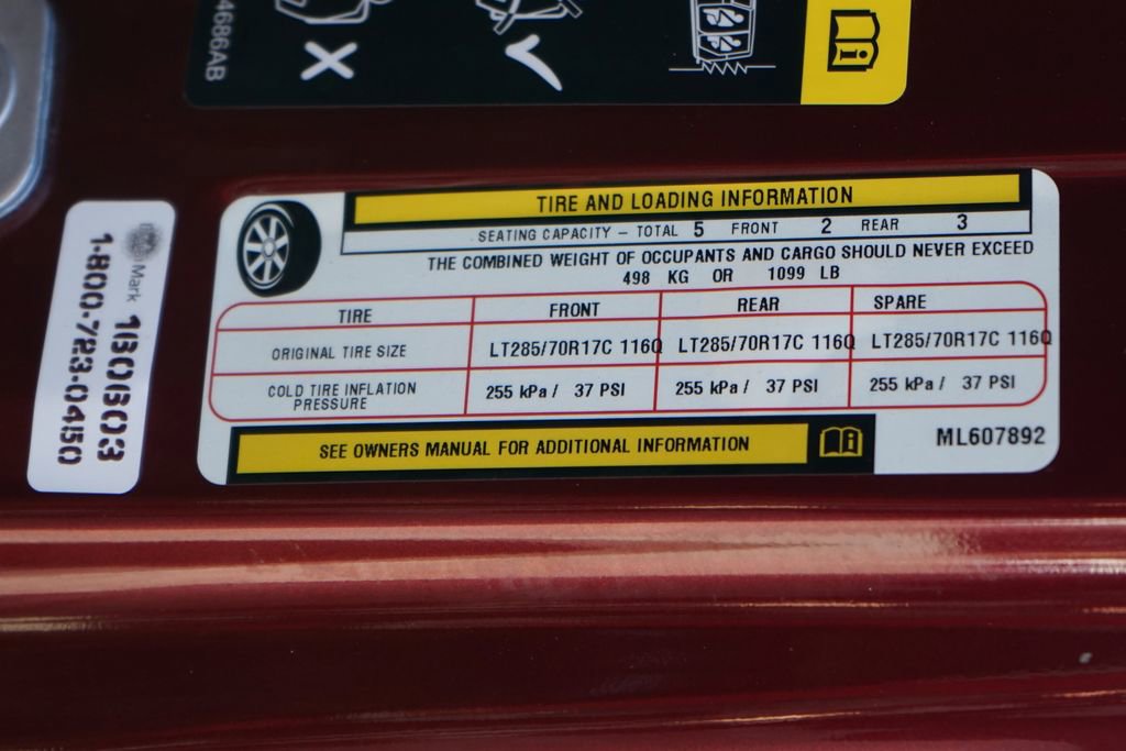 Used 2021 Jeep Gladiator Mojave AWD/4WD image 56