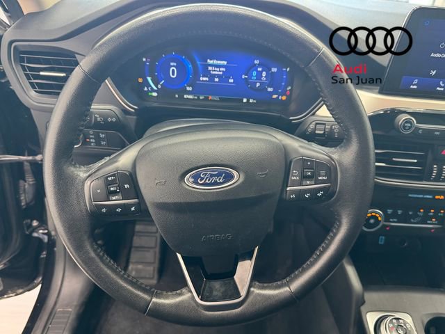 Used 2020 Ford Escape SE Sport image 20