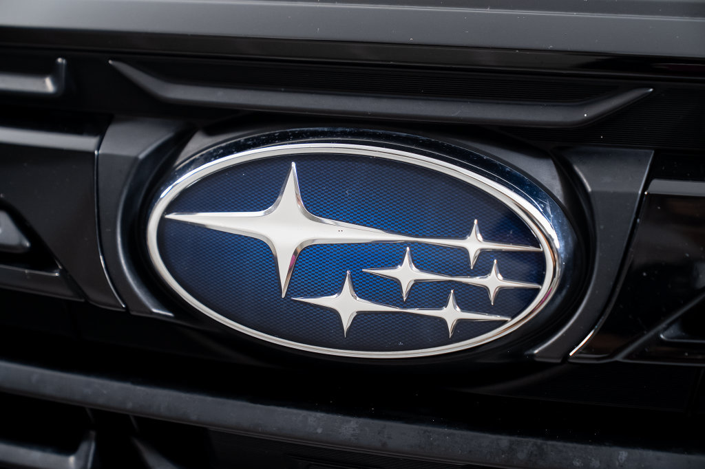 Used 2024 Subaru Forester Premium AWD/4WD image 18