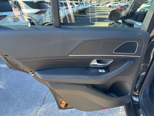 Certified 2025 Mercedes-Benz GLE 350 4MATIC image 24