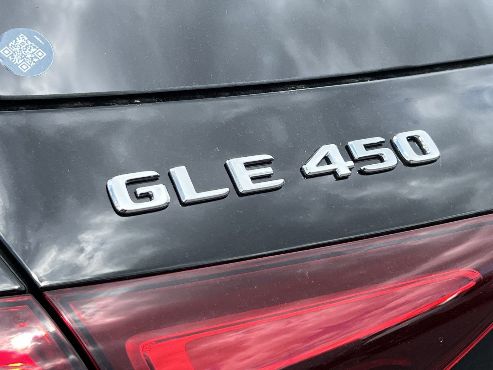 New 2026 Mercedes-Benz GLE 450 4MATIC image 36