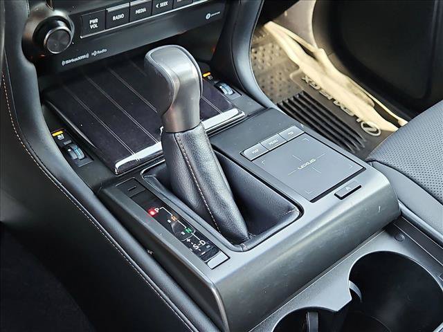 Used 2022 Lexus GX 460 Premium w/ Premium Package AWD/4WD image 12