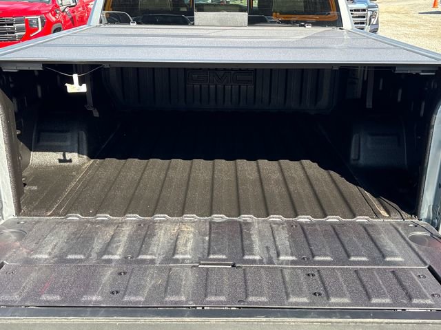 New 2026 GMC Sierra 1500 Denali image 4