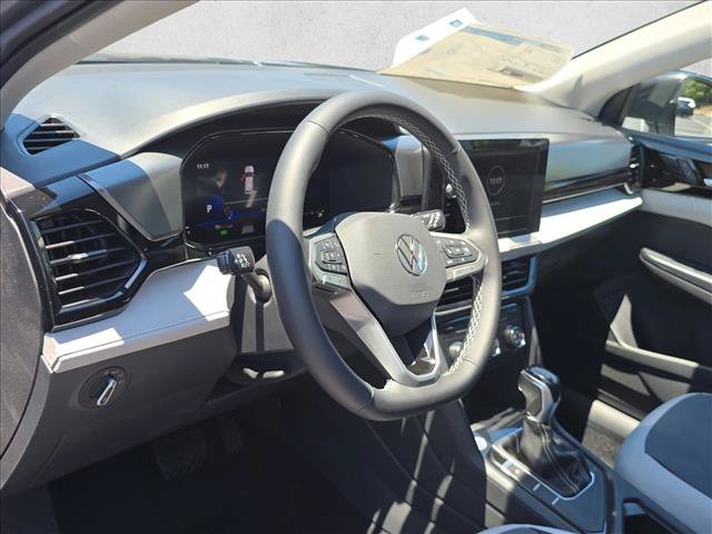 New 2026 Volkswagen Taos S FWD image 6