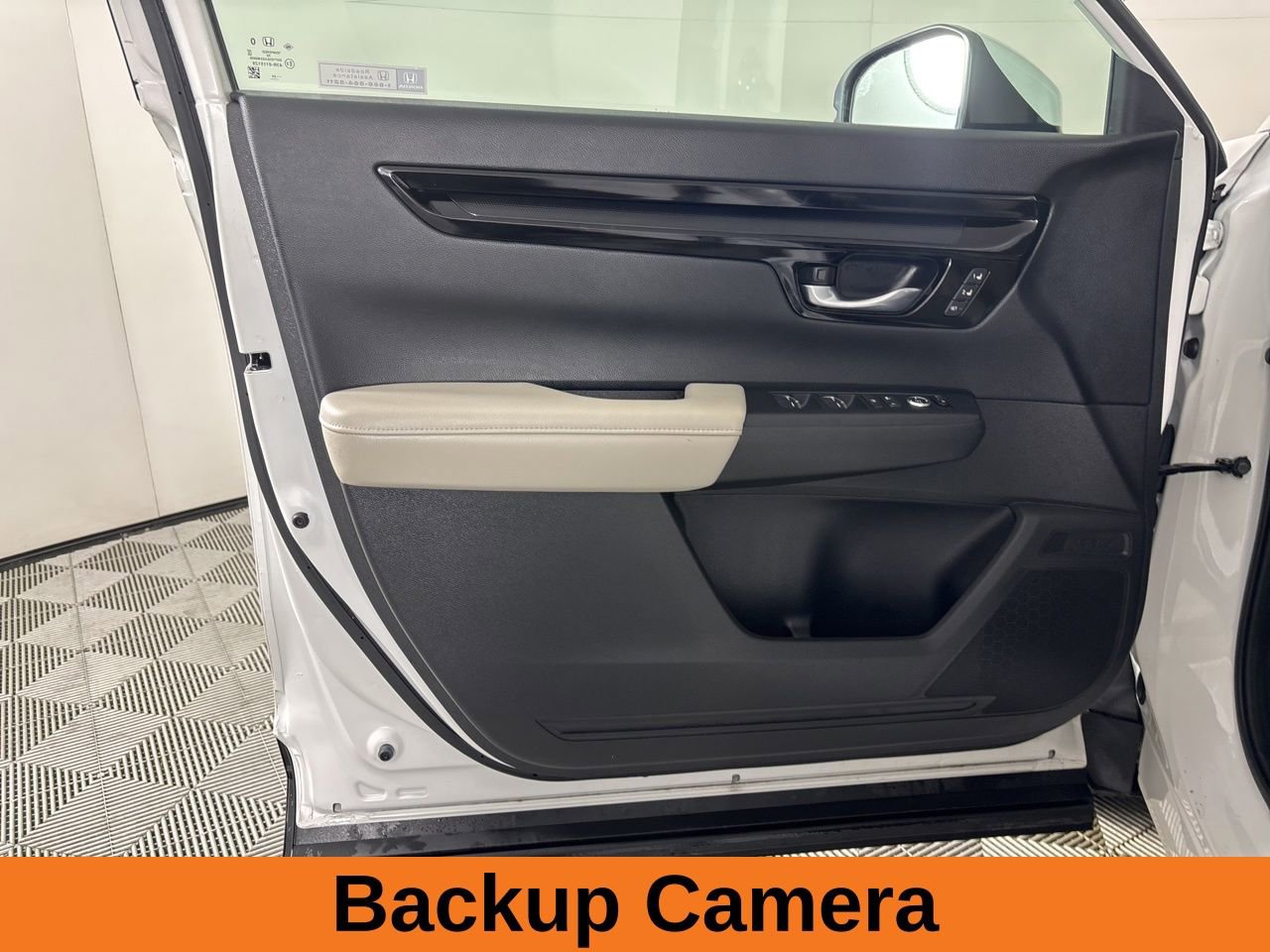 Used 2024 Honda CR-V EX-L image 9