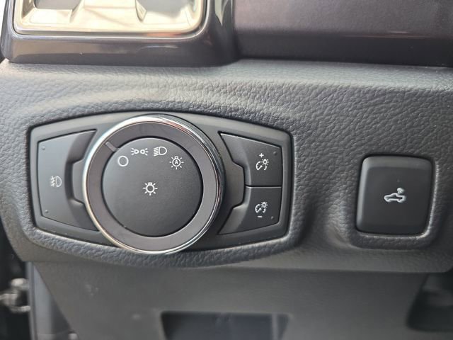 Used 2019 Ford Ranger Lariat w/ Equipment Group 501A Mid image 30