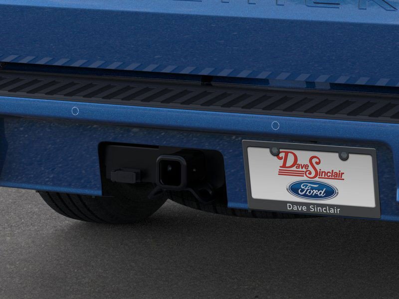 New 2026 Ford Maverick Lobo AWD/4WD image 25