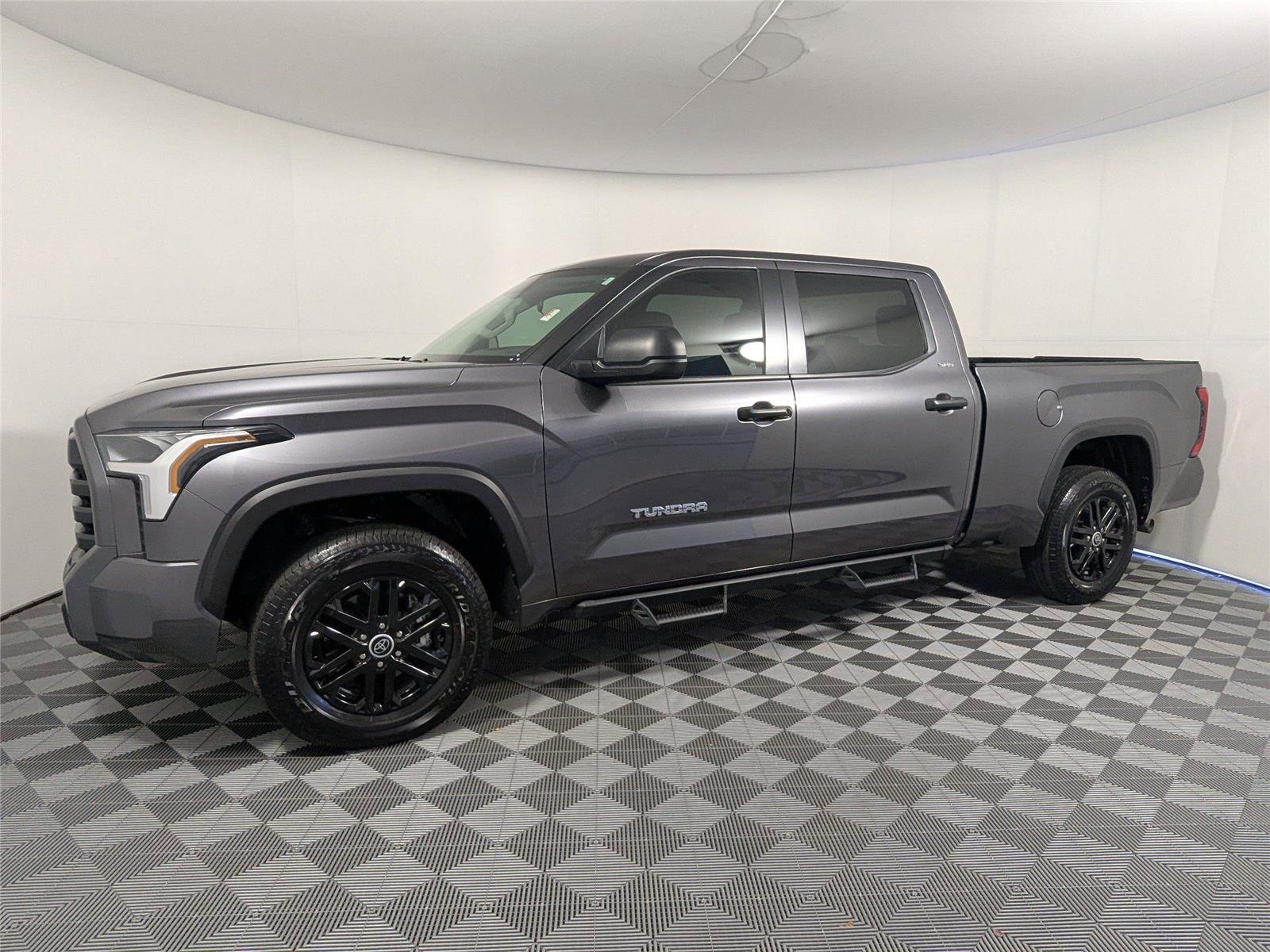 Used 2024 Toyota Tundra SR5