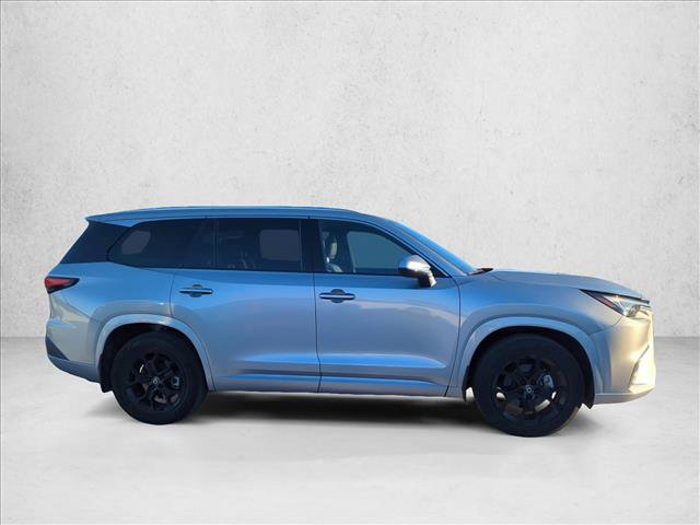 Used 2024 Lexus TX 350 FWD w/ Cold Weather Package image 5