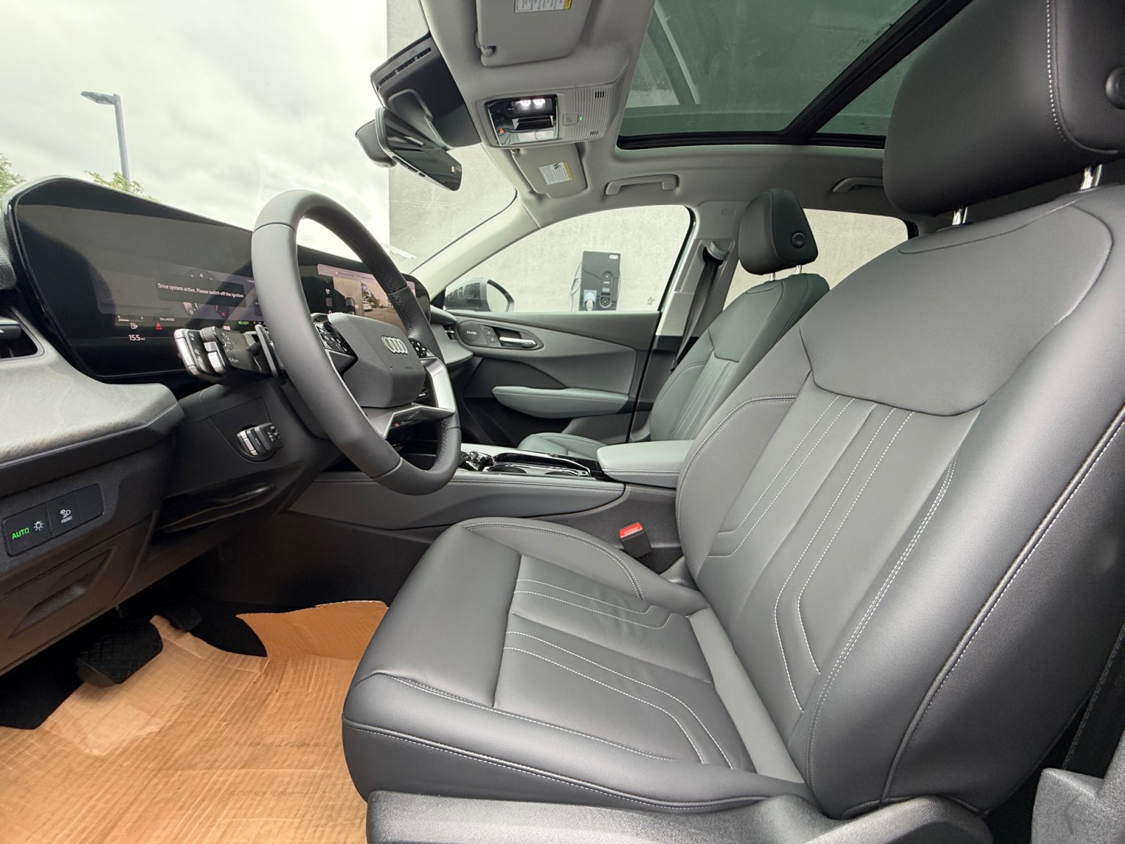 New 2026 Audi Q3 quattro 2.0T AWD/4WD image 5