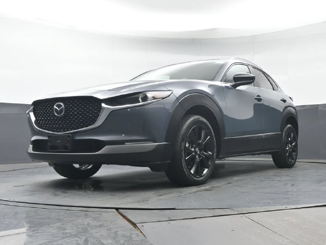 Used 2023 MAZDA CX-30 AWD 2.5 S w/ Preferred Package image 26