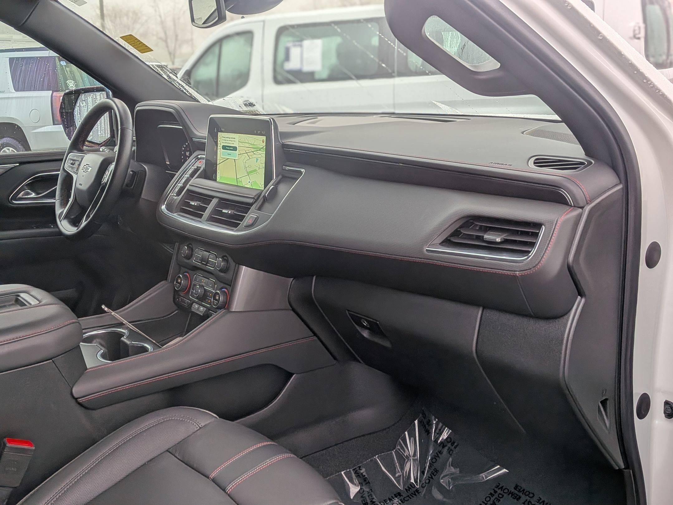 Certified 2023 Chevrolet Suburban RST w/ Luxury Package image 22