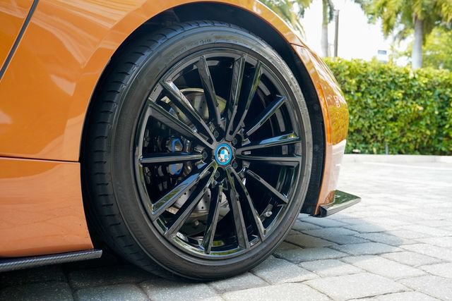 Used 2019 BMW i8 Roadster AWD/4WD image 58