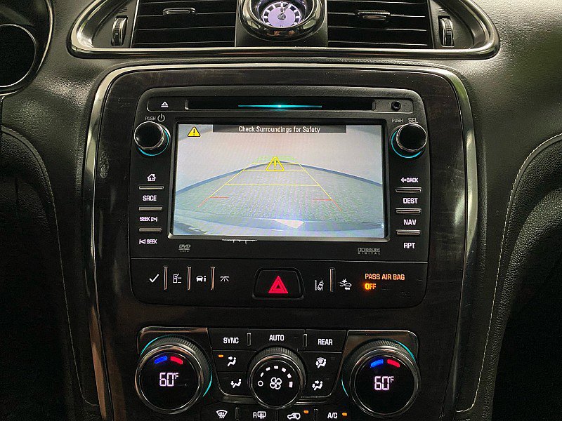 Used 2016 Buick Enclave Premium w/ Trailering Package image 20