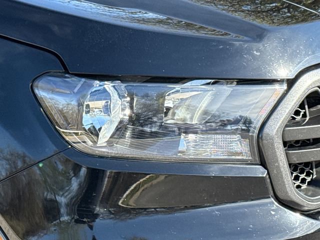 Certified 2022 Ford Ranger Lariat w/ Equipment Group 501A High image 3