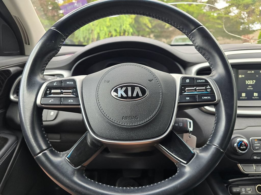 Used 2020 Kia Sorento LX w/ LX I4 Convenience Package FWD image 15