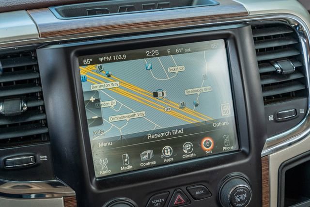 Used 2014 RAM 2500 Laramie image 28