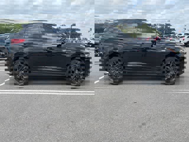 Used 2022 Acura RDX A-Spec FWD image 6