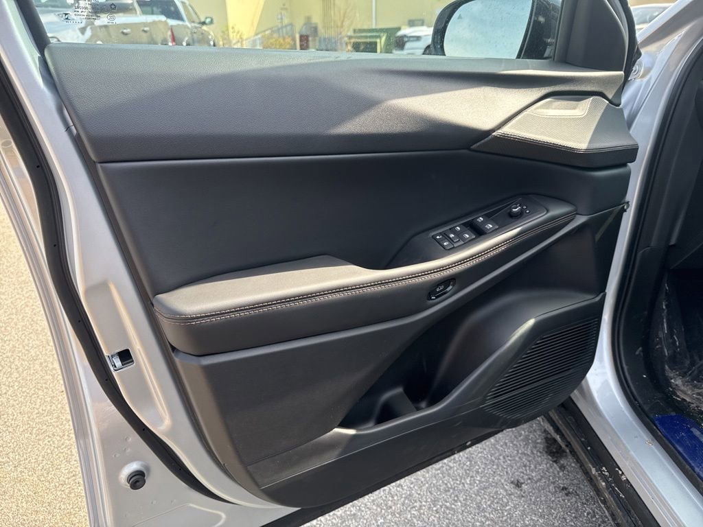 New 2026 Jeep Cherokee Limited AWD/4WD image 18