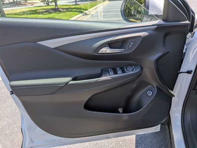 New 2026 Buick Envista Sport Touring w/ Convenience I Package FWD image 10