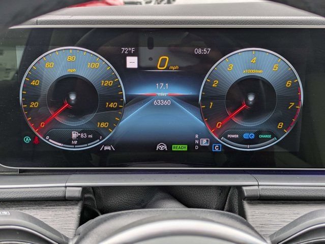 Used 2022 Mercedes-Benz GLS 450 4MATIC image 30