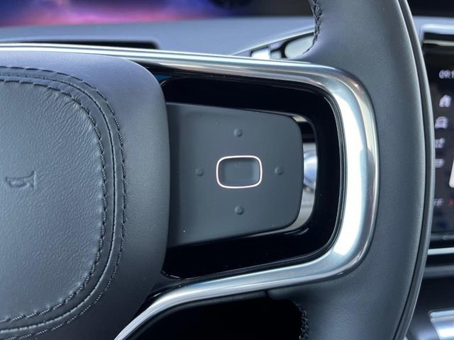 New 2024 Lincoln Nautilus Reserve w/ Equipment Group 202A image 13