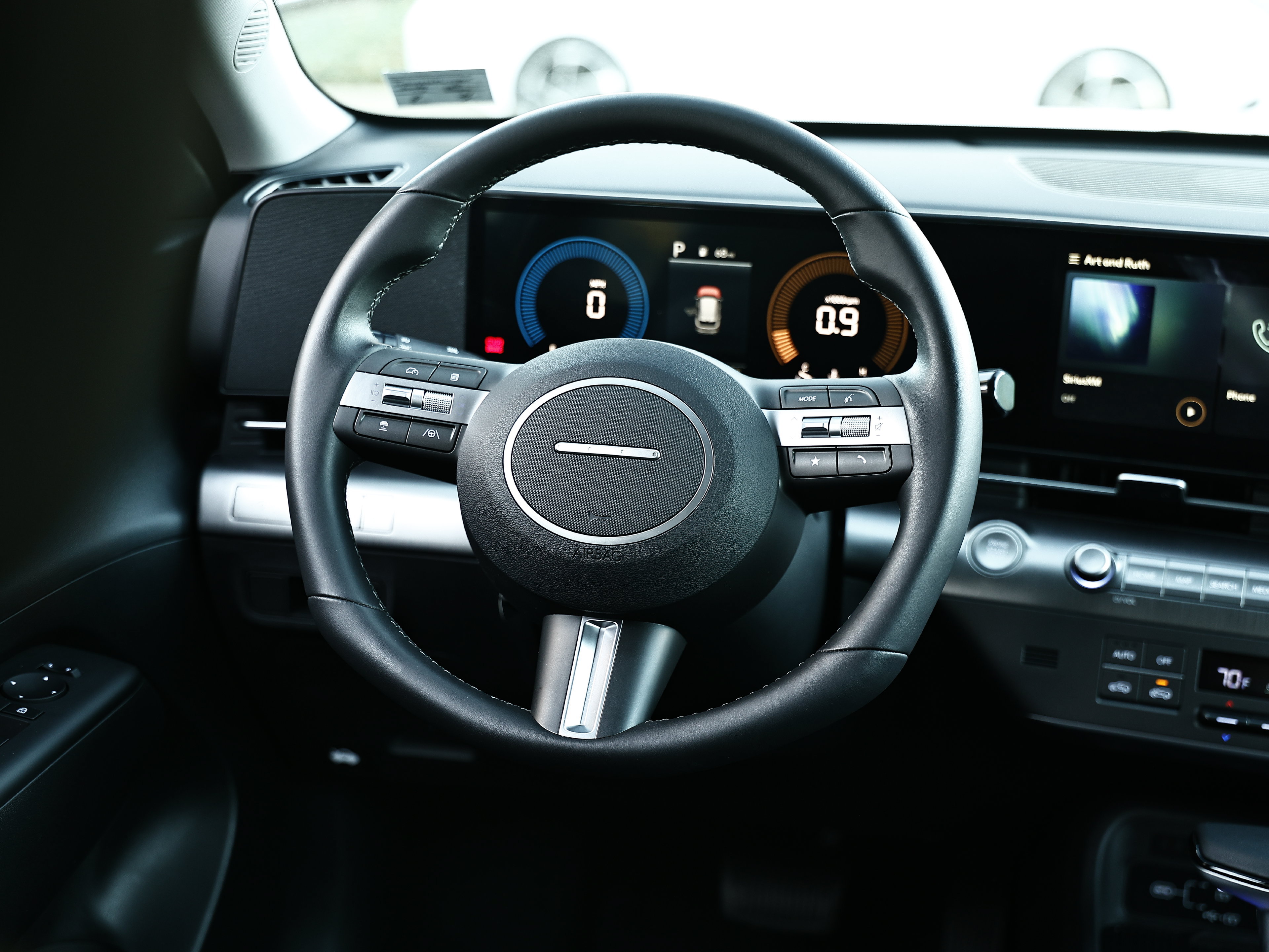 Used 2026 Hyundai Kona SEL Sport FWD image 26