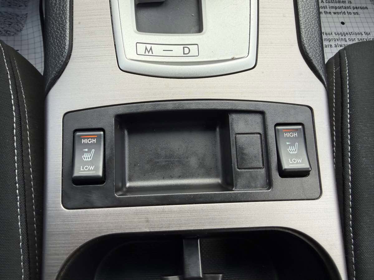 Used 2014 Subaru Legacy 2.5i Sport AWD/4WD image 20