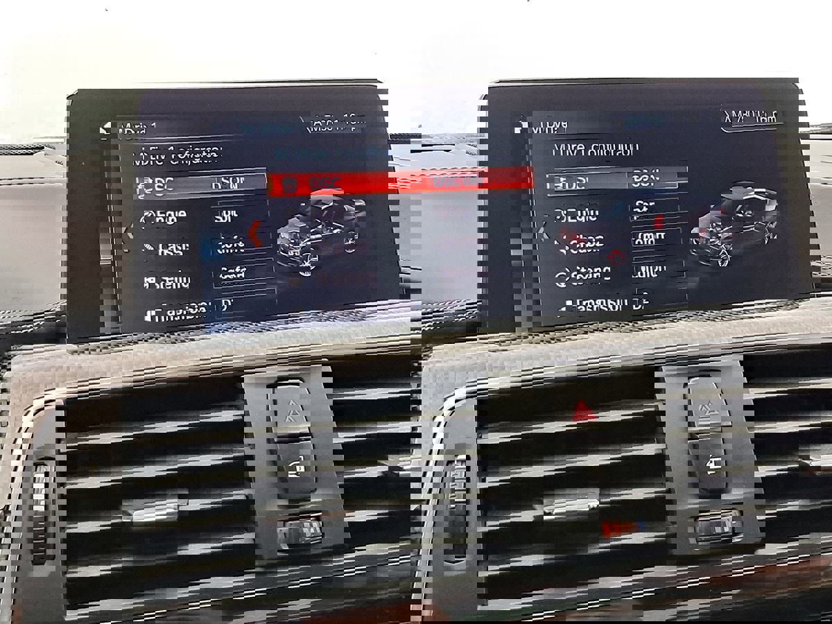 Used 2018 BMW M3 Competition w/ Competition Package image 27