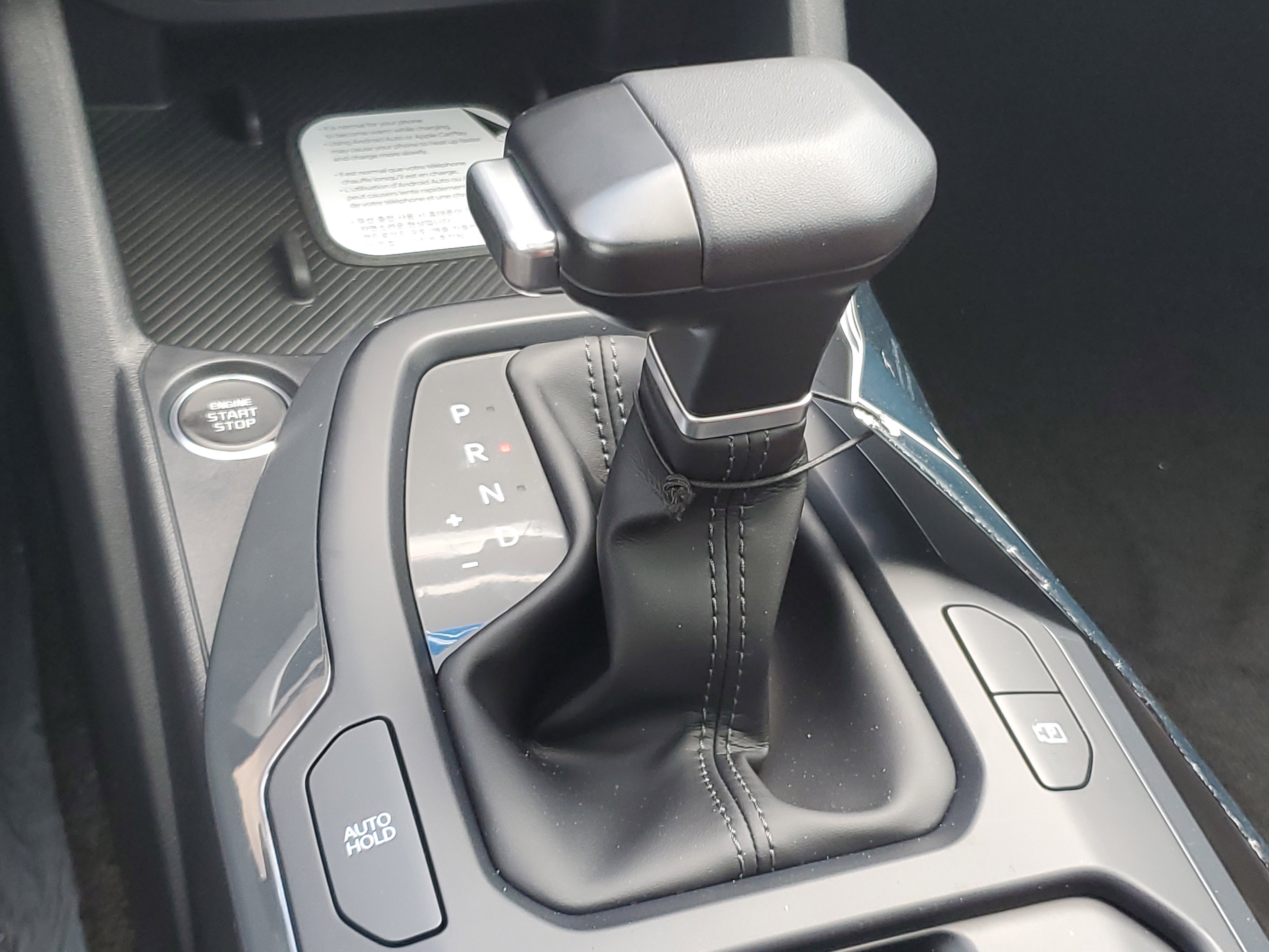 New 2026 Kia K4 GT-Line Turbo FWD image 30