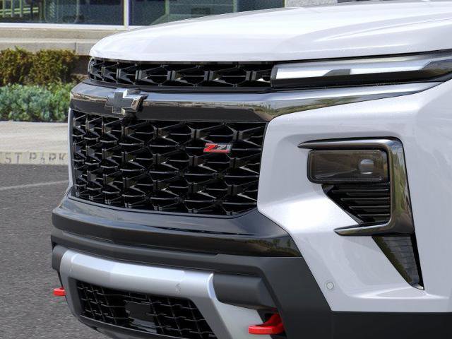 New 2026 Chevrolet Traverse Z71 w/ Enhanced Driving Package image 13