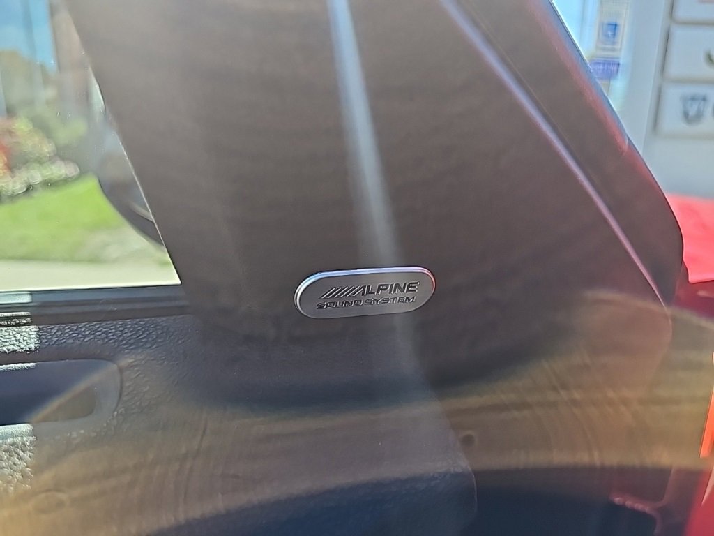 Certified 2023 Dodge Charger GT w/ Navigation & Travel Group image 37