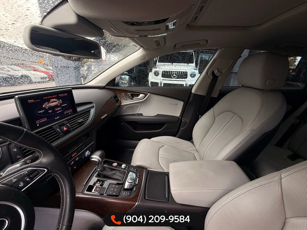 Used 2014 Audi S7 Prestige image 21