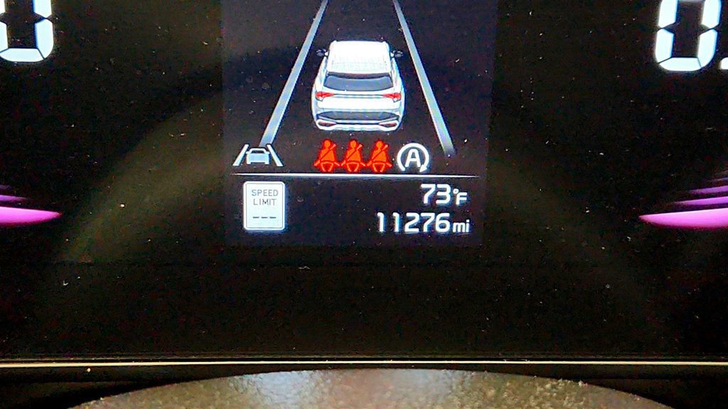 Used 2024 Kia Sportage X-Line AWD/4WD image 15