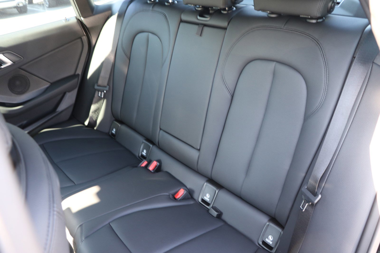 Certified 2024 BMW 228i Gran Coupe 228i Gran Coupe w/ Premium Package image 36