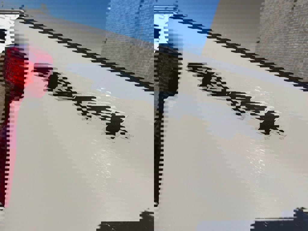 New 2026 Chevrolet Silverado 2500 Custom w/ Custom Value Package image 11