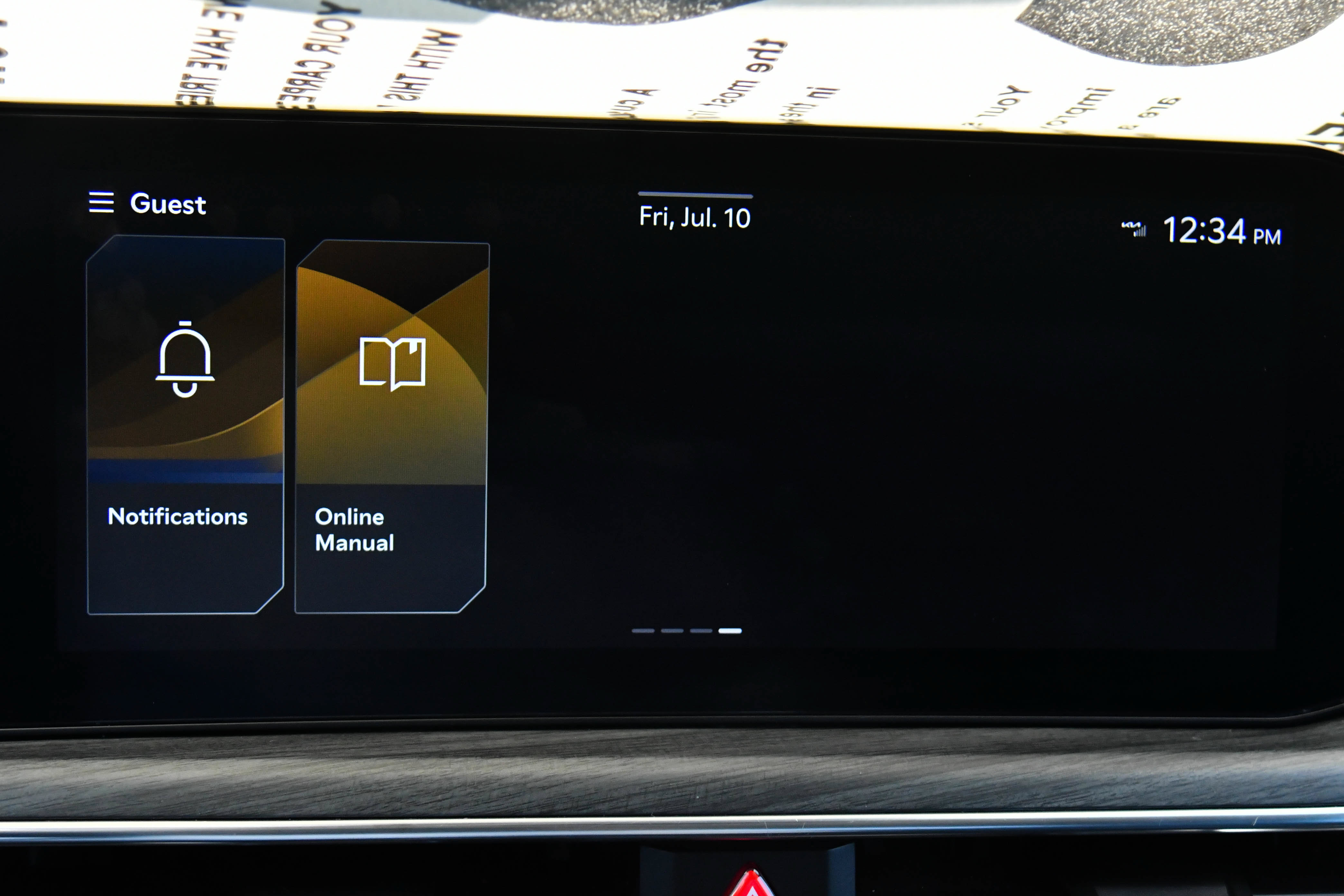 Used 2025 Kia K5 EX FWD image 32