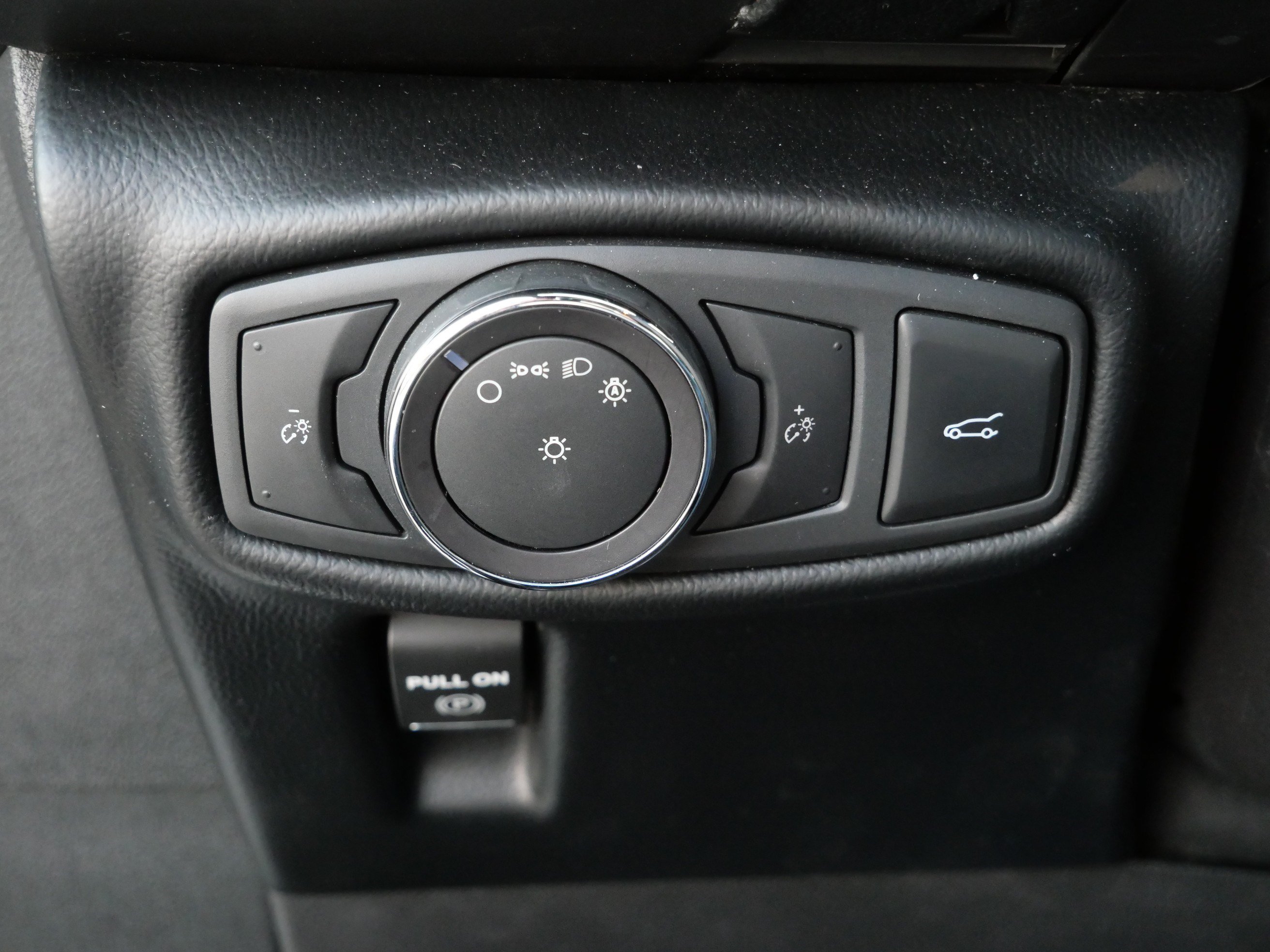 Used 2018 Lincoln MKX Reserve w/ Lincoln MKX Climate Package AWD/4WD image 26